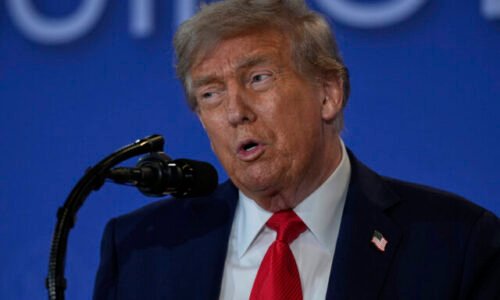 Prelomový nápad? Trump navrhol Ukrajine bezpečnostné záruky podobné NATO, ale mimo aliancie