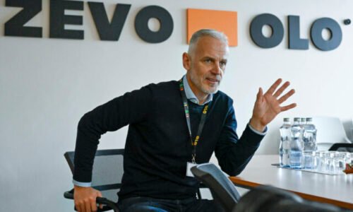 Bratislavská spoločnosť OLO hľadá zhotoviteľa veľkej modernizácie spaľovne, projekt má hodnotu vyše 200 miliónov eur