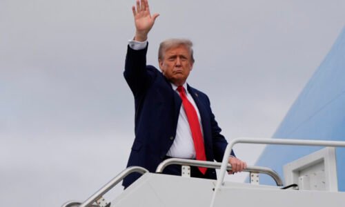Trump vylúčil okamžité prímerie, riešením má byť priama mierová dohoda