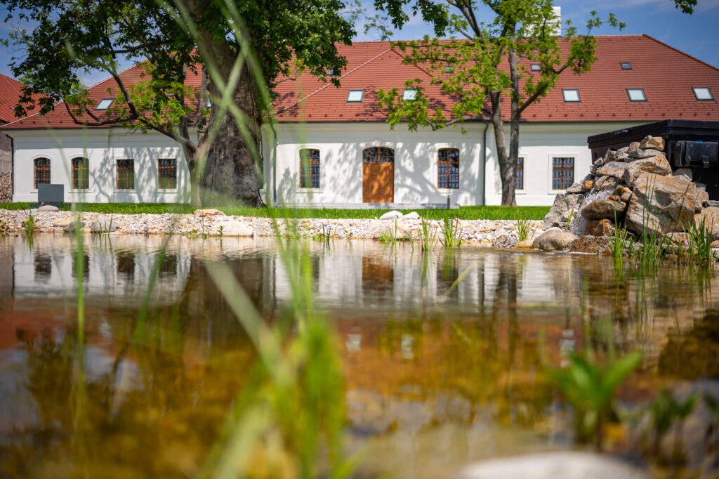 Ekocentrum Čunovo hľadá novú posilu – vizionárskeho a dynamického Ekokoordinátora/ku