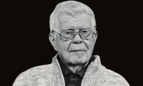 Zomrel legendárny slovenský herec Oldo Hlaváček, dožil sa 91 rokov