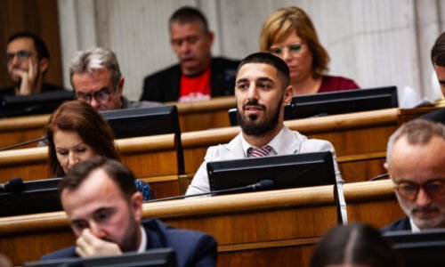 Rómovia dostali v Progresívnom Slovensku vlastnú platformu, Tankó predstavil jej význam