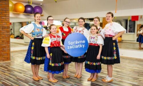 Slovákom na deťoch a mladých záleží – v predajniach Tesco odovzdali 3,2 milióna hlasov pre 231 projektov