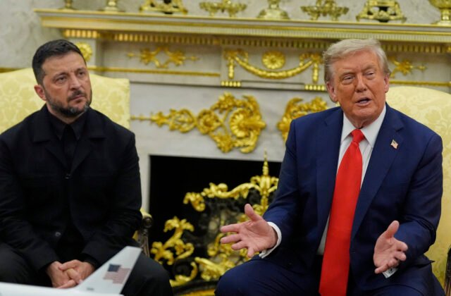 539601_trump_russia_ukraine_war_93524-640x420.jpg Bezpečnostné záruky Ukrajine podľa Trumpa poskytne hlavne Európa, USA pomôžu
