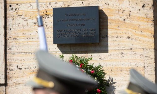 Históriu si musíme pripomínať, aktivisti organizujú verejné zhromaždenia na výročie augusta 1968