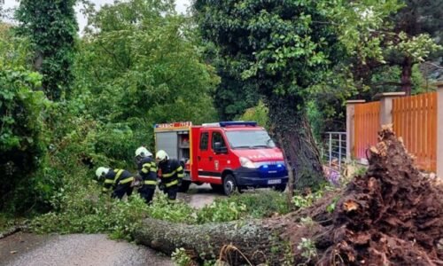 Štát dá vyše 1,3 milióna eur samosprávam, preplatí im náklady na riešenie mimoriadnych situácií