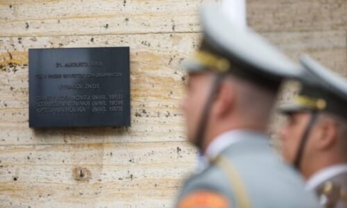 Vstup vojsk Varšavskej zmluvy paralyzoval aj mestá na Spiši. Tanky však obišli Tatry, ale turisti z nich utekali
