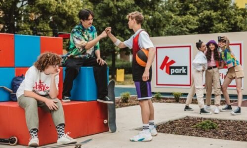 Kaufland spúšťa hlasovanie o K Parky: zoznam 7 víťazov má v rukách verejnosť