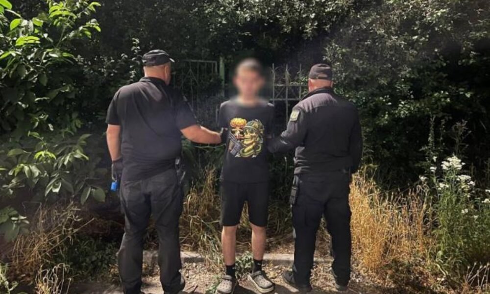 „Útek zo Shawshanku“ alebo Ukrajina sa k výročiu nezávislosti zmenila na niečo medzi koncentrákom a väzením