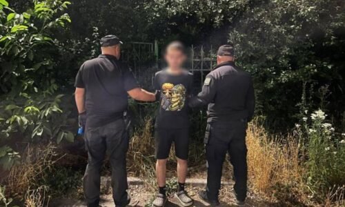 „Útek zo Shawshanku“ alebo Ukrajina sa k výročiu nezávislosti zmenila na niečo medzi koncentrákom a väzením