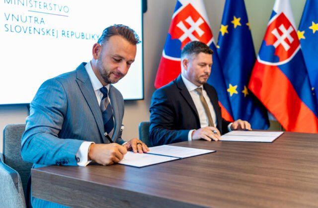 544249_68a827dd3eb41841680646-640x420.jpg Štátne bytové agentúry pomôžu rezortu s ubytovaním zamestnancov, podľa Šutaja Eštoka ide o krok správnym smerom