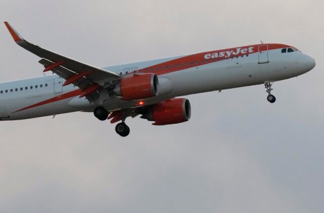 545758_portugal_easyjet_92065-640x420.jpg U pasažiera prepukla lietadlová choroba, stroj Easyjet musel urobiť otočku a vrátiť sa na letisko