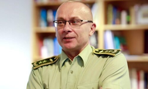 Generálmajor Verčimák obsadil významnú pozíciu v štruktúrach NATO, Ozbrojené sily SR to považujú za prejav vysokej dôvery