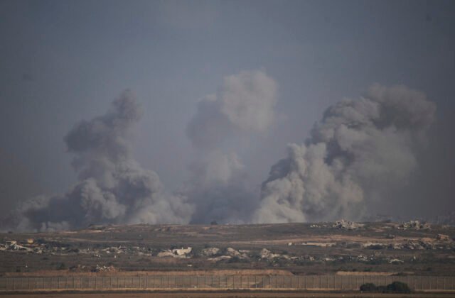 547169_israel_palestinians_gaza_04930-640x420.jpg Novinári a nemocnice nesmú byť terčmi vojenských útokov, vyhlásila OSN