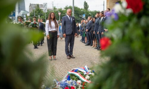Pripomíname si okupáciu Československa v auguste 1968