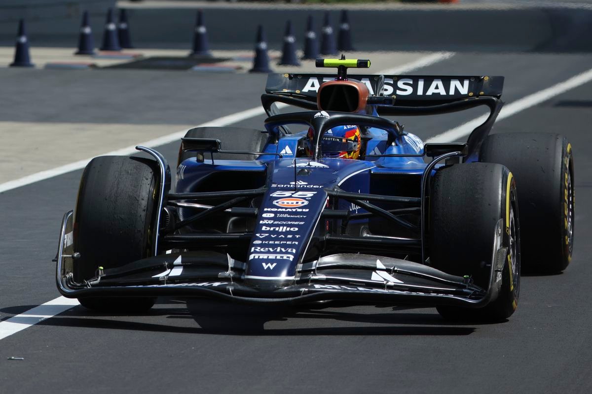Čaká nás veľké preskupenie jazdcov vo Formule 1? Šéf tímu Williams má jasno