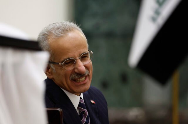 549415_iraq_turkey_89621-640x420.jpg Turecký minister dopravy dostal pokutu za prekročenie rýchlosti