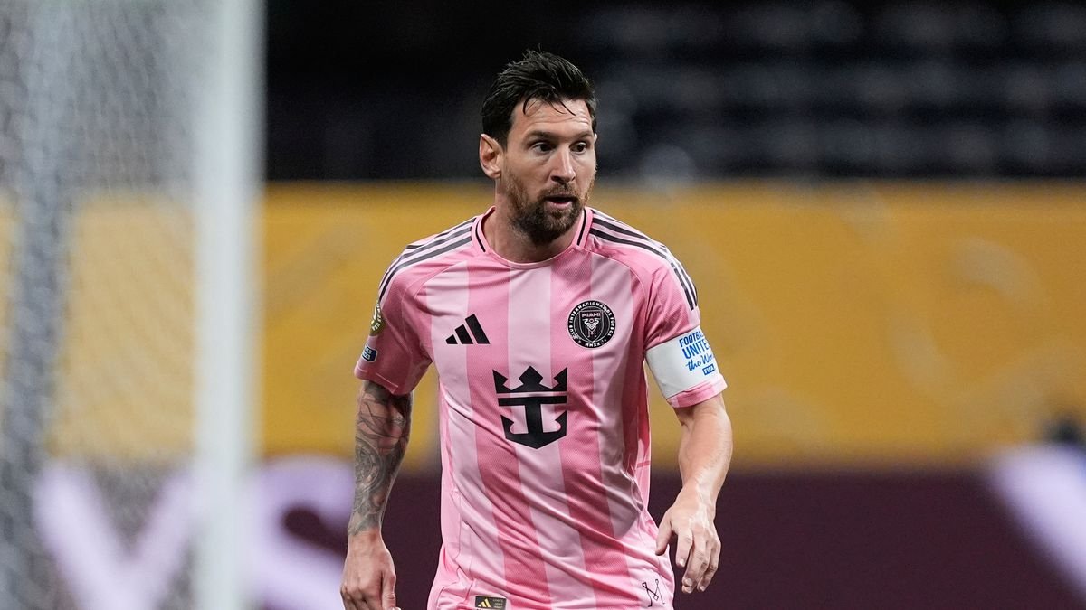Vráti sa ešte do Barcelony? Lionel Messi rozhodol o svojej budúcnosti, píšu Katalánci