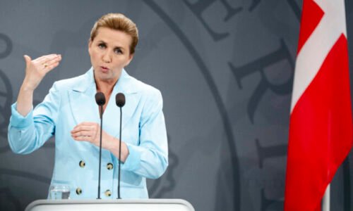Dánska premiérka sa ospravedlnila grónskym obetiam nútenej antikoncepcie
