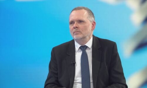 Korecký: Koalice s více stranami by Babiše zabila. Raději bude rozdávat funkce mimo vládu