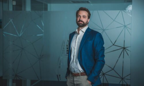 Novým generálnym riaditeľom BAT Slovakia sa stal Philipp Carius