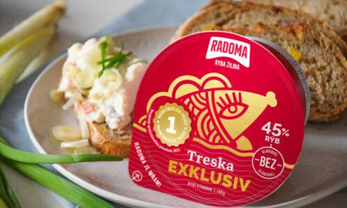Žilinská treska je jednotkou medzi Slovákmi – potvrdzuje najnovší prieskum