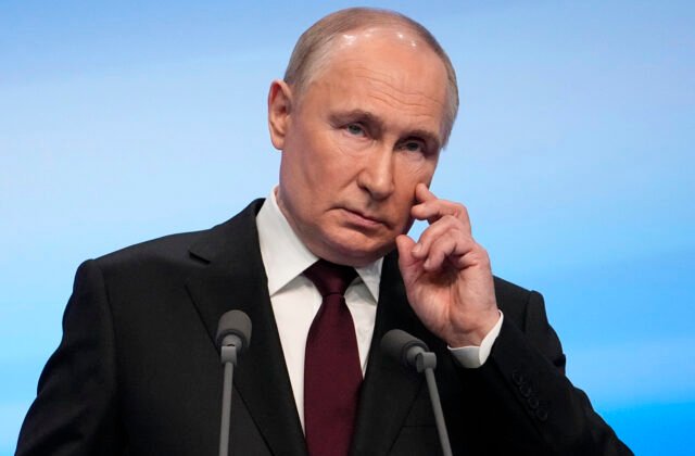 559365_russia_election_30209-1-640x420.jpg Rusko sa nebude báť priamej vojenskej konfrontácie s NATO, tvrdí šéf nemeckej spravodajskej služby