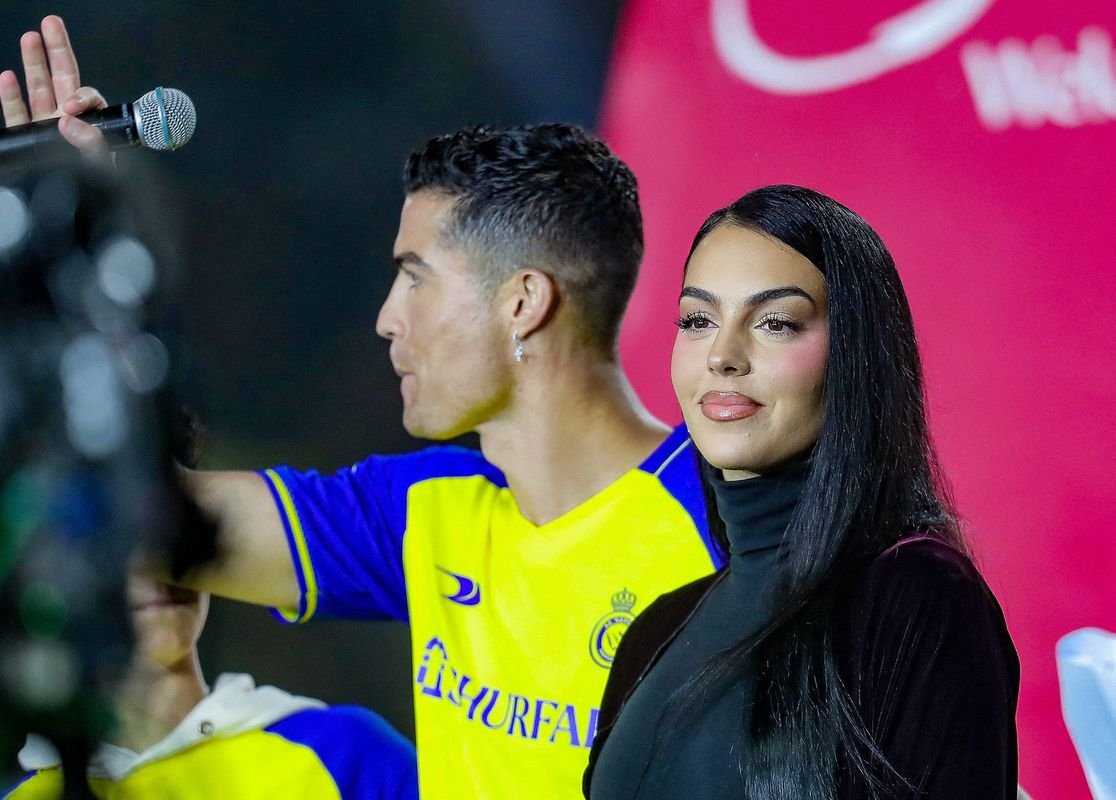 Cristiano Ronaldo spravil životný krok. Na sociálnych médiách to oznámila jeho priateľka