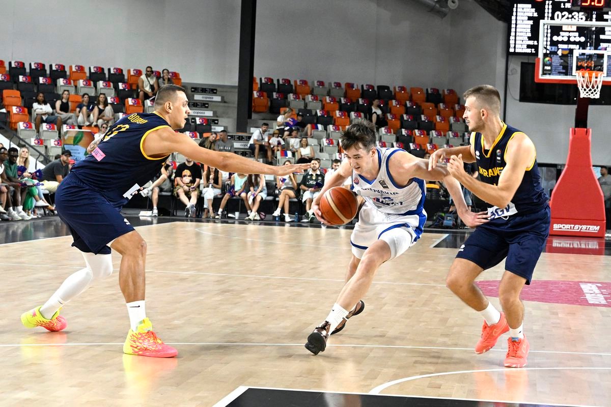 Slováci sa vrátili do predkvalifikačnej špirály. Ničili nás hlúpe chyby, tvrdia hráči Slováci sa vrátili do predkvalifikačnej špirály. Ničili nás hlúpe chyby, tvrdia hráči