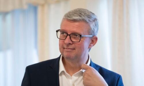 PROFIL Karla Havlíčka: Stínový premiér věří v dobytí Prahy, pomáhá mu pivo „na míru“ a Betyna