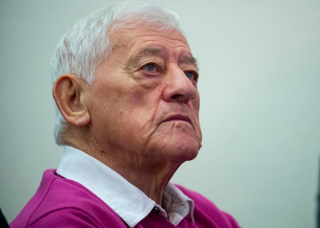 Mrazivé priznanie Golonku. Prosil o smrť a eutanáziu, bojuje so zdravotným stavom