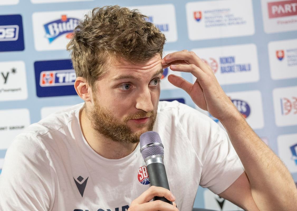 Nová éra bratislavského basketbalu s veľkou posilou. Do bývalého Interu sa vracia opora reprezentácie