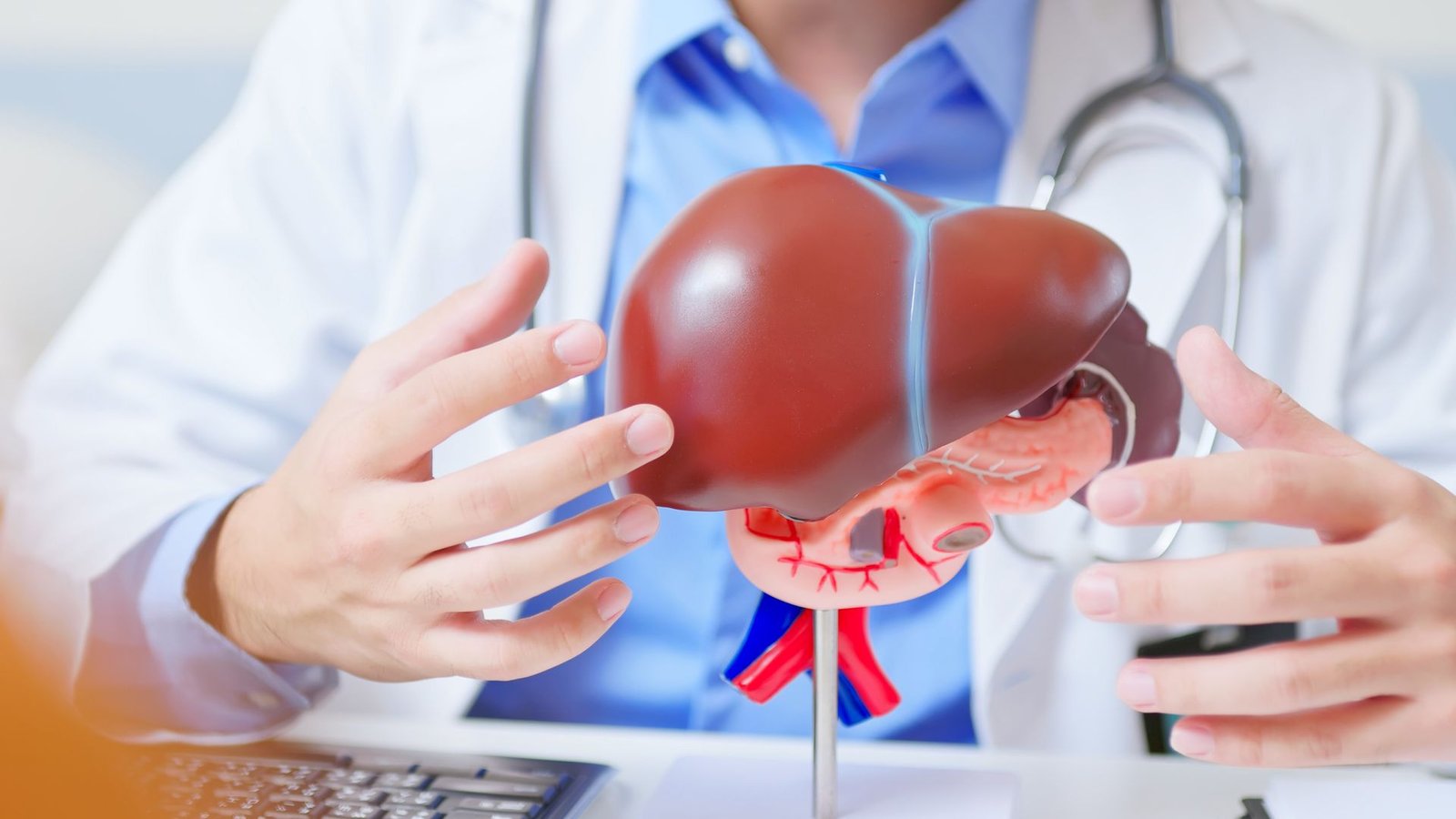 Liver cancer is the third leading cause of all cancer deaths worldwide. However, a new study suggests 60% of cases could be prevented.