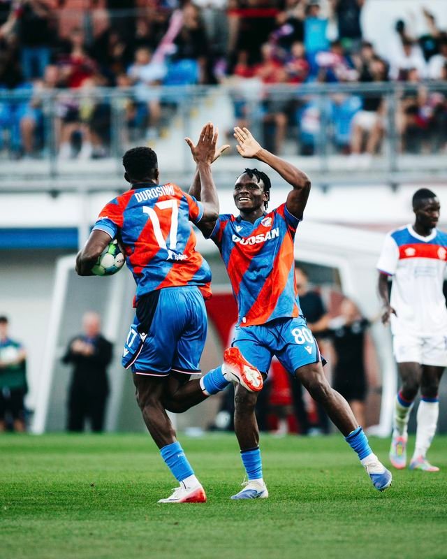 Zázrak v Plzni sa nekonal, hoci Rangers padli. Škriniar zvládol súboj Slovákov lepšie