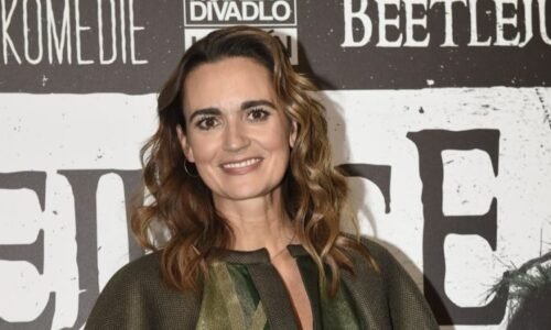 První účastnice show Zrádci odhalena: Je jí slavná moderátorka. Přišla jsem hrát, říká