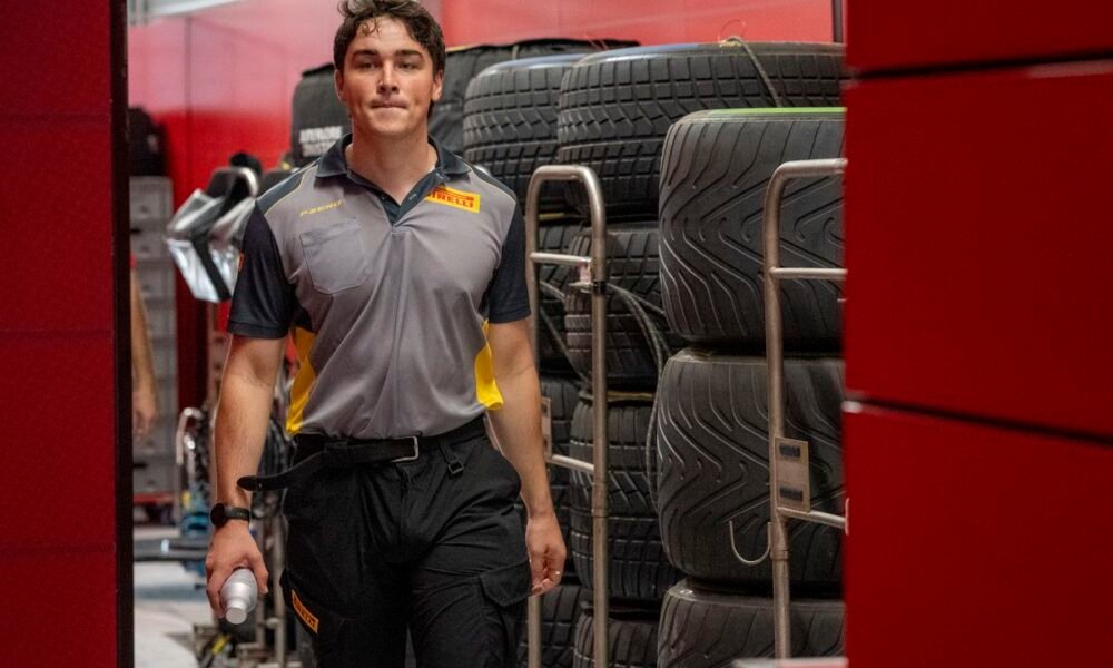 Súčasťou Formuly 1 je od jej začiatku. Pirelli čaká tento víkend míľnik