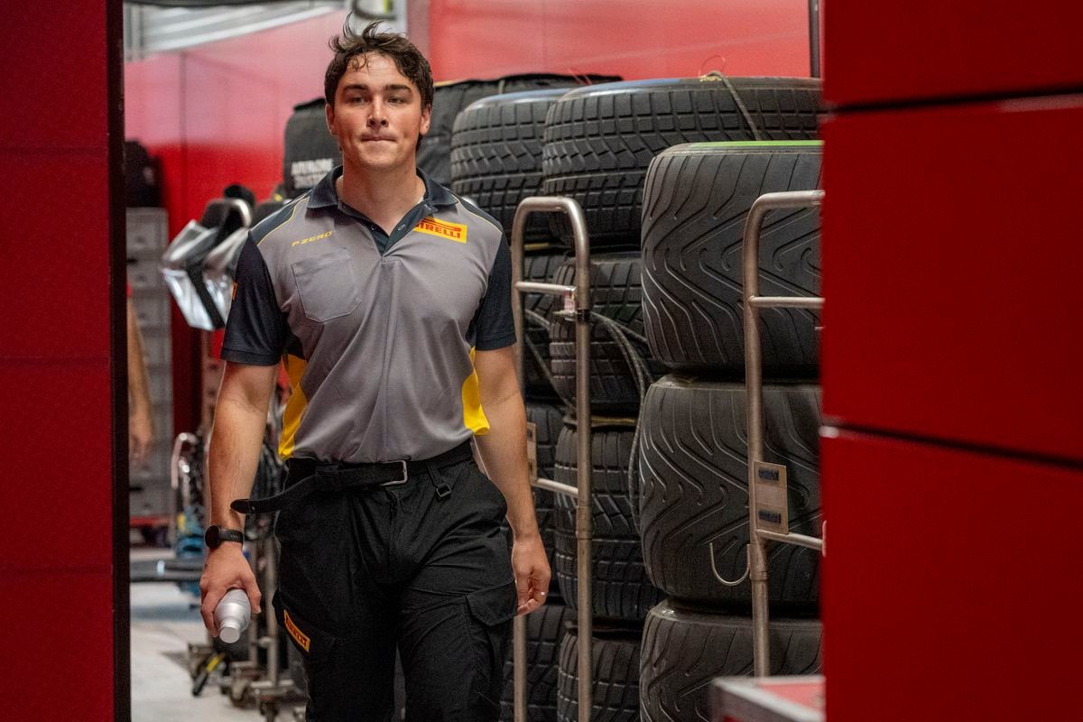 Súčasťou Formuly 1 je od jej začiatku. Pirelli čaká tento víkend míľnik