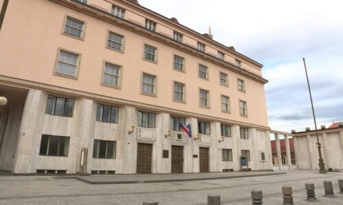 Ministerstvo šetří hygienu, skrze níž měla Balaštíková „zaklekávat“ na firmu. Co hrozí ředitelce?