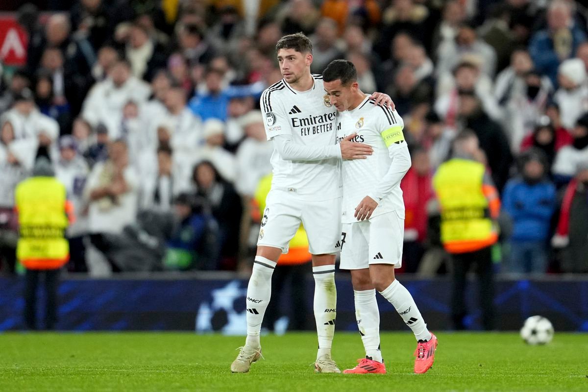 Bývalý kapitán Realu Madrid sa sťahuje do nemeckého veľkoklubu