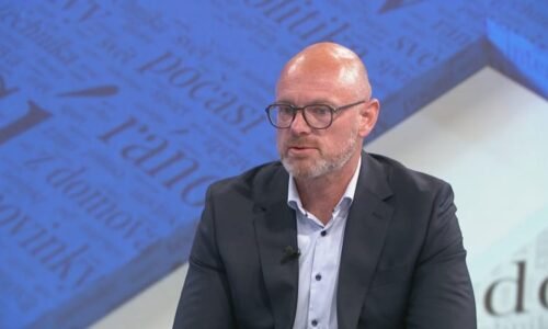 Plaga: Sport by měl mít svého ministra. Kuchař vyzdvihl funkci drátu mezi vládou a starosty