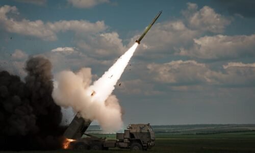 Rusové už pocítili sílu „Plameňáka“. Nová ukrajinská raketa je rychlá a má dlouhý dolet