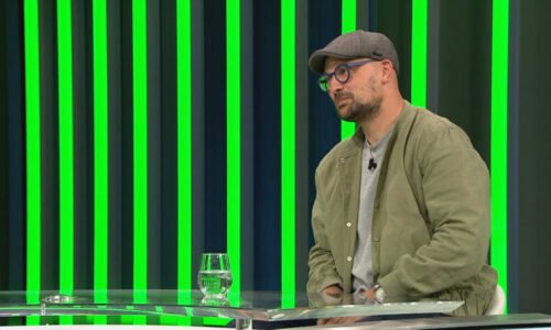 Krug: Druhá řada Zrádců je mnohem temnější a dramatičtější. Kincl a spol. předvedli tvrdou hru