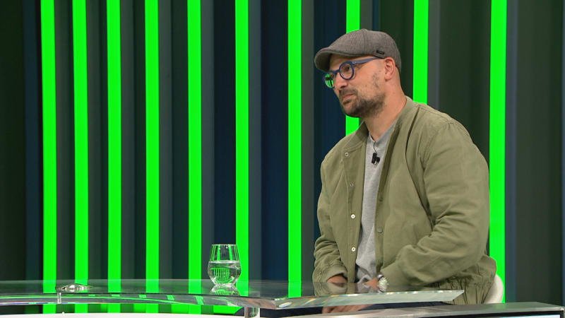 Krug: Druhá řada Zrádců je mnohem temnější a dramatičtější. Kincl a spol. předvedli tvrdou hru Krug: Druhá řada Zrádců je mnohem temnější a dramatičtější. Kincl a spol. předvedli tvrdou hru