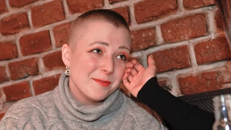 Místo posledního odpočinku Slováčkové je skoro hotové, prozradil její otec. Vysvětlil zdržení Místo posledního odpočinku Slováčkové je skoro hotové, prozradil její otec. Vysvětlil zdržení
