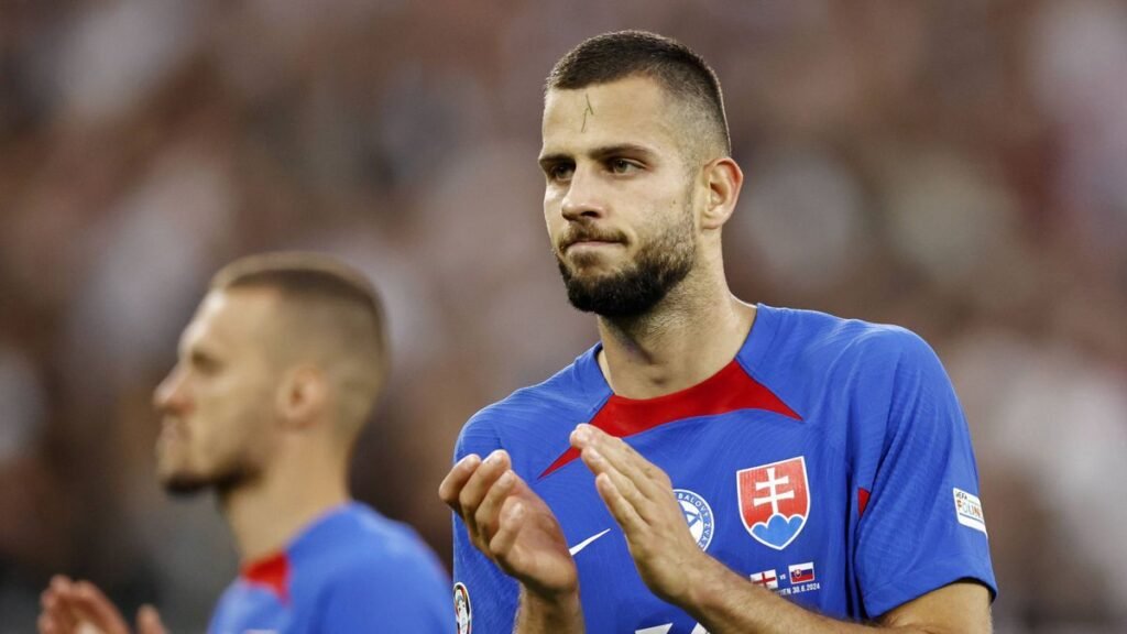 Hancko prvýkrát prehovoril, čo sa stalo s al-nassr: všetci hovorili, že to je správny krok...