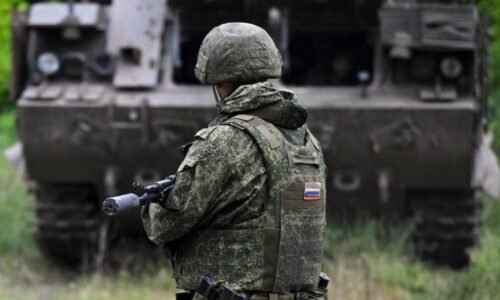 Rusko posílá do bojů ženy. Ukrajinci zaznamenali první z nich a vzkazují: Drony si nevybírají Rusko posílá do bojů ženy. Ukrajinci zaznamenali první z nich a vzkazují: Drony si nevybírají