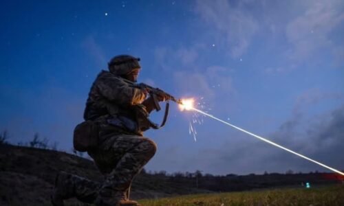 Momenty války: Autentické video z bojové akce Azova a šílená ukrajinská mise