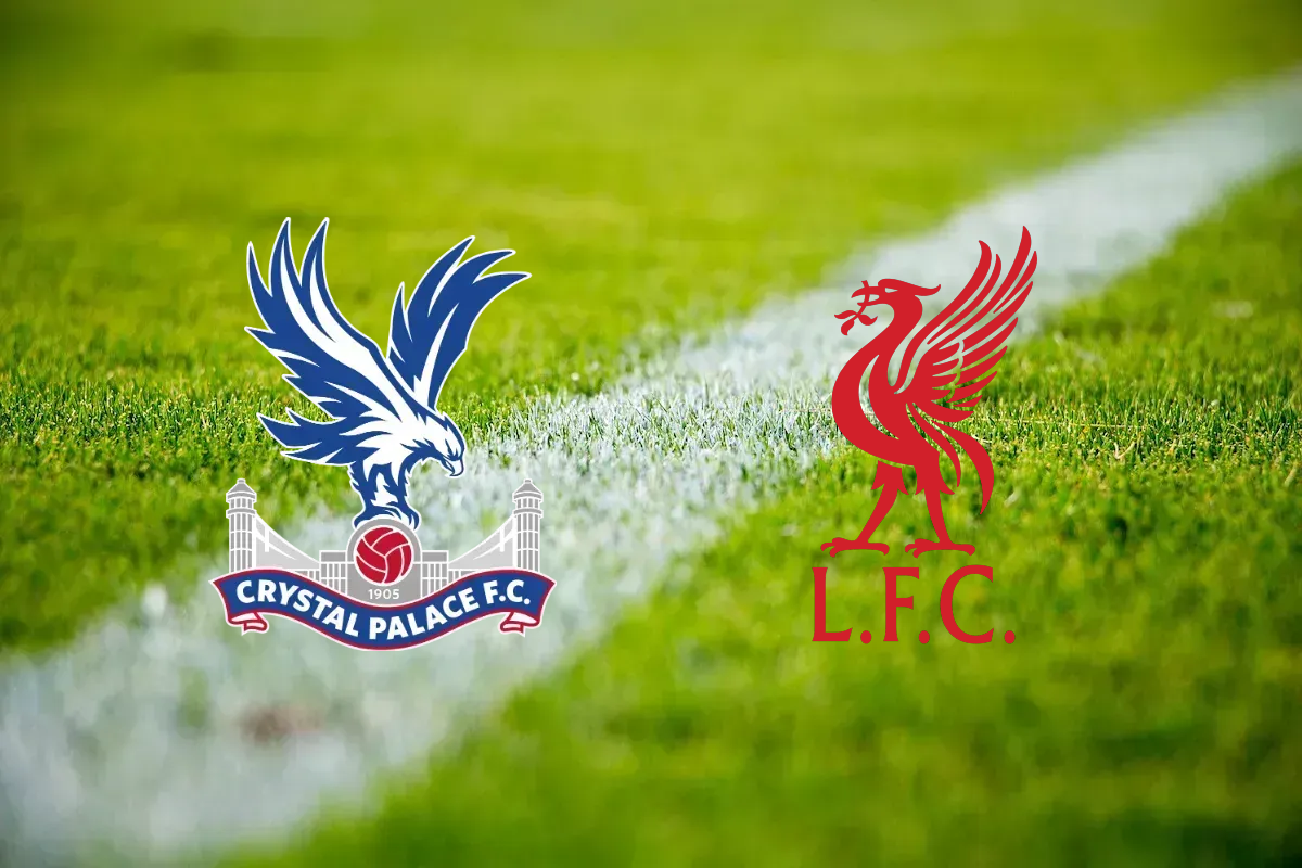 ONLINE Crystal Palace FC – Liverpool FC / FA Community Shield