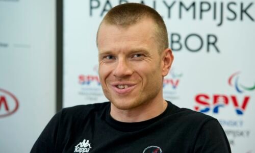 MS: Paracyklista Ondrej Strečko sa nezmestil do najlepšej desiatky