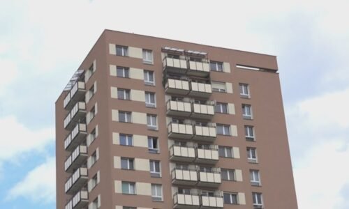 V Praze se staví čím dál více nájemních bytů. Jsou menší než ty, které jsou určeny k prodeji